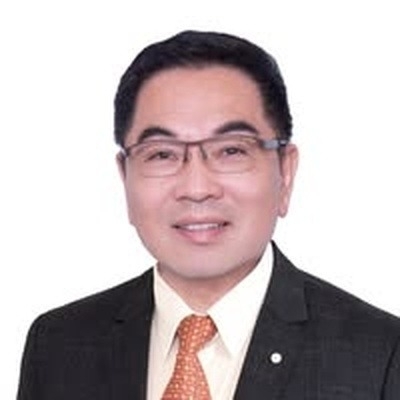 陳金鐘