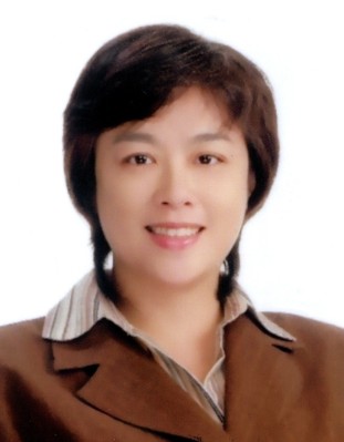 林倩綺