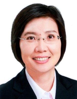 徐欣瑩