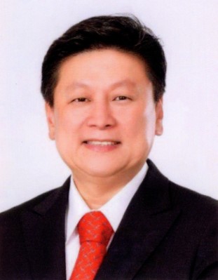 傅崐萁