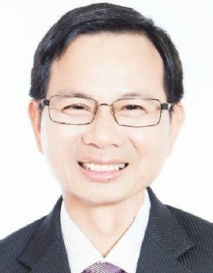陳清龍